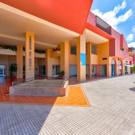 Beautiful Apartment In Terrazas Del Duque I Costa Adeje  Zewnętrze zdjęcie