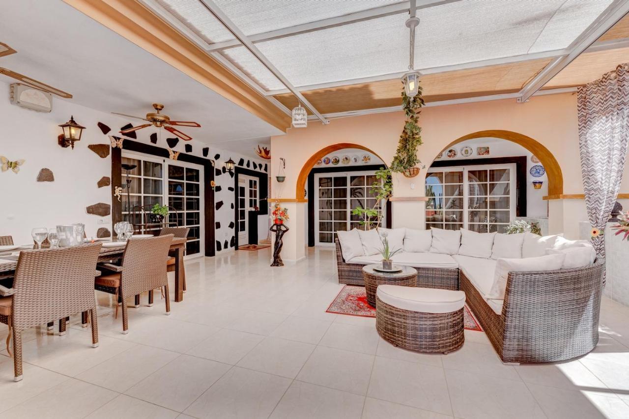Beautiful Apartment In Terrazas Del Duque I Costa Adeje  Zewnętrze zdjęcie