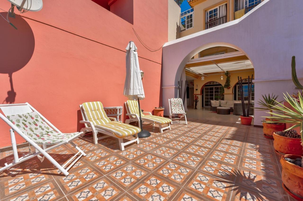 Beautiful Apartment In Terrazas Del Duque I Costa Adeje  Zewnętrze zdjęcie