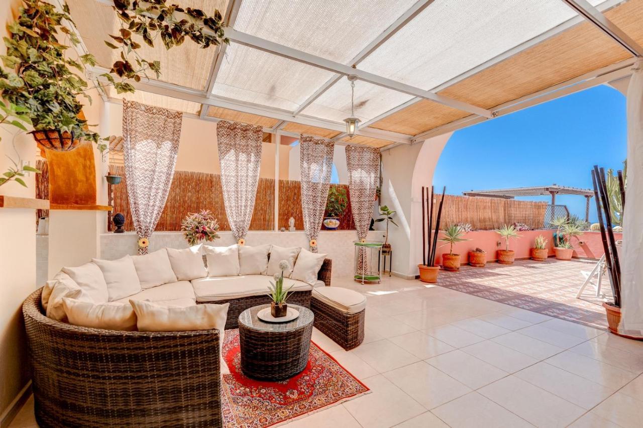 Beautiful Apartment In Terrazas Del Duque I Costa Adeje  Zewnętrze zdjęcie