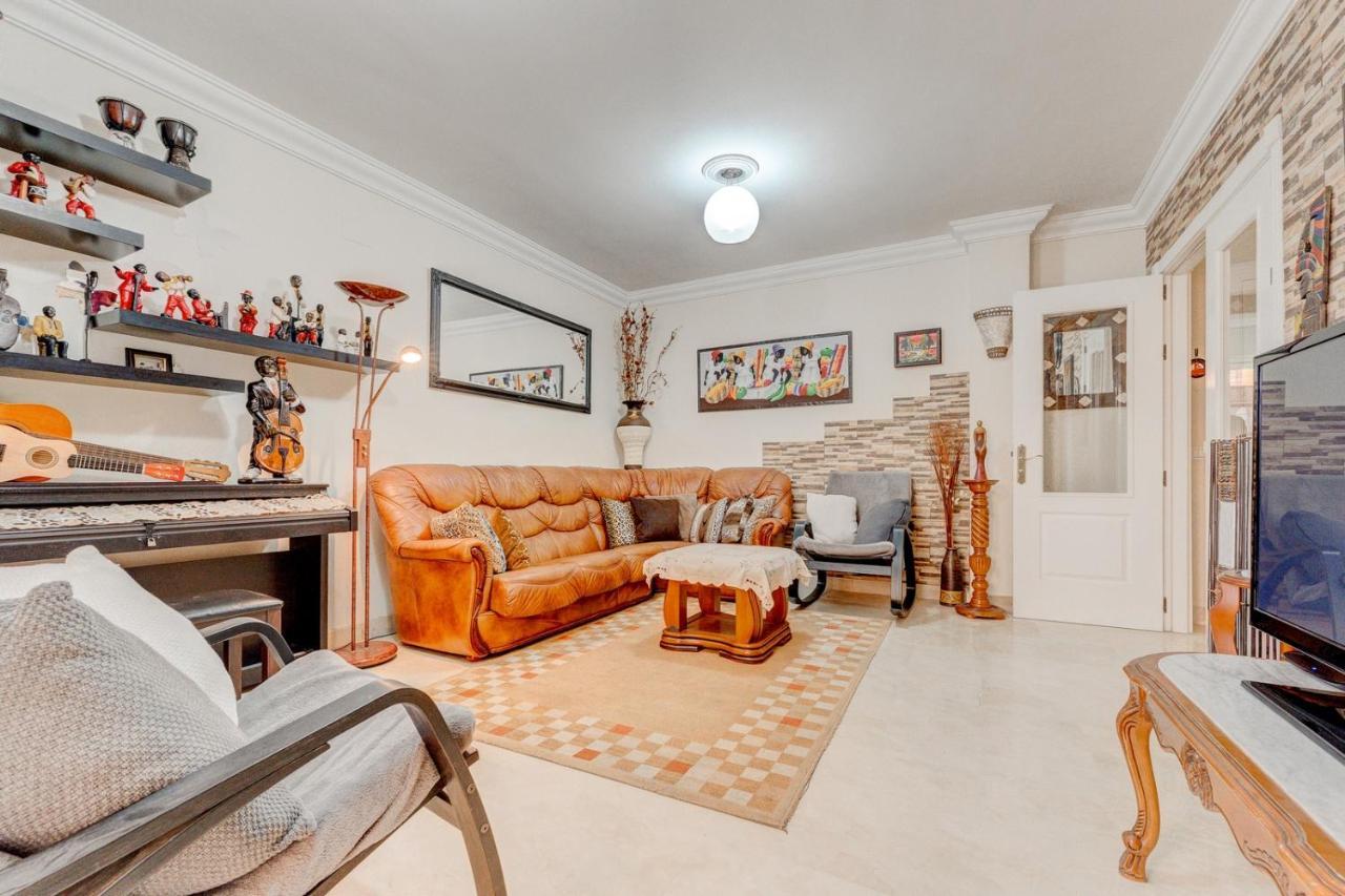 Beautiful Apartment In Terrazas Del Duque I Costa Adeje  Zewnętrze zdjęcie