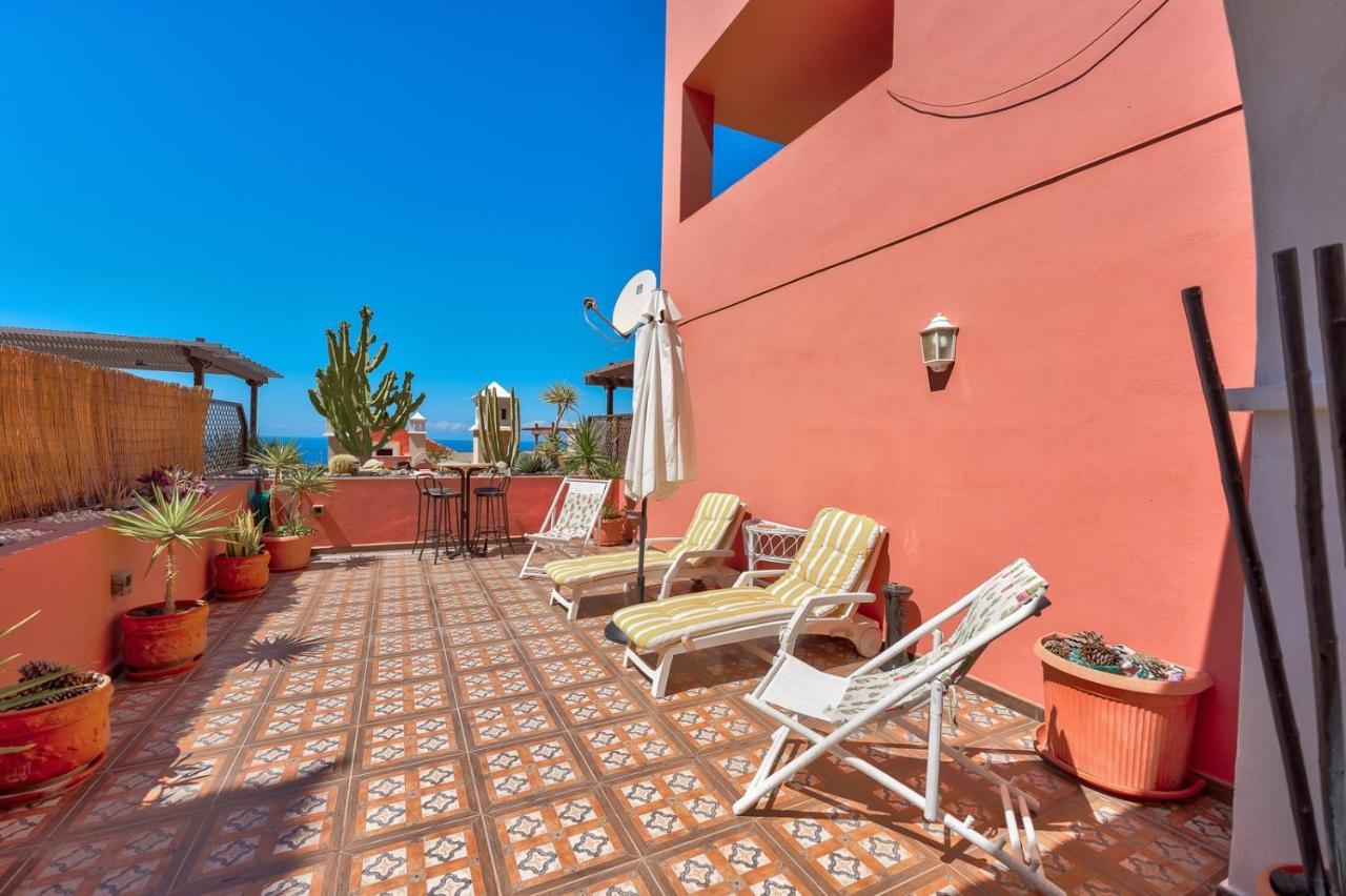 Beautiful Apartment In Terrazas Del Duque I Costa Adeje  Zewnętrze zdjęcie