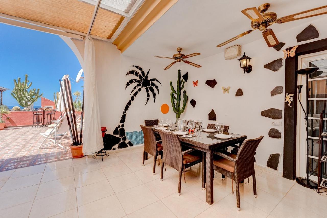 Beautiful Apartment In Terrazas Del Duque I Costa Adeje  Zewnętrze zdjęcie