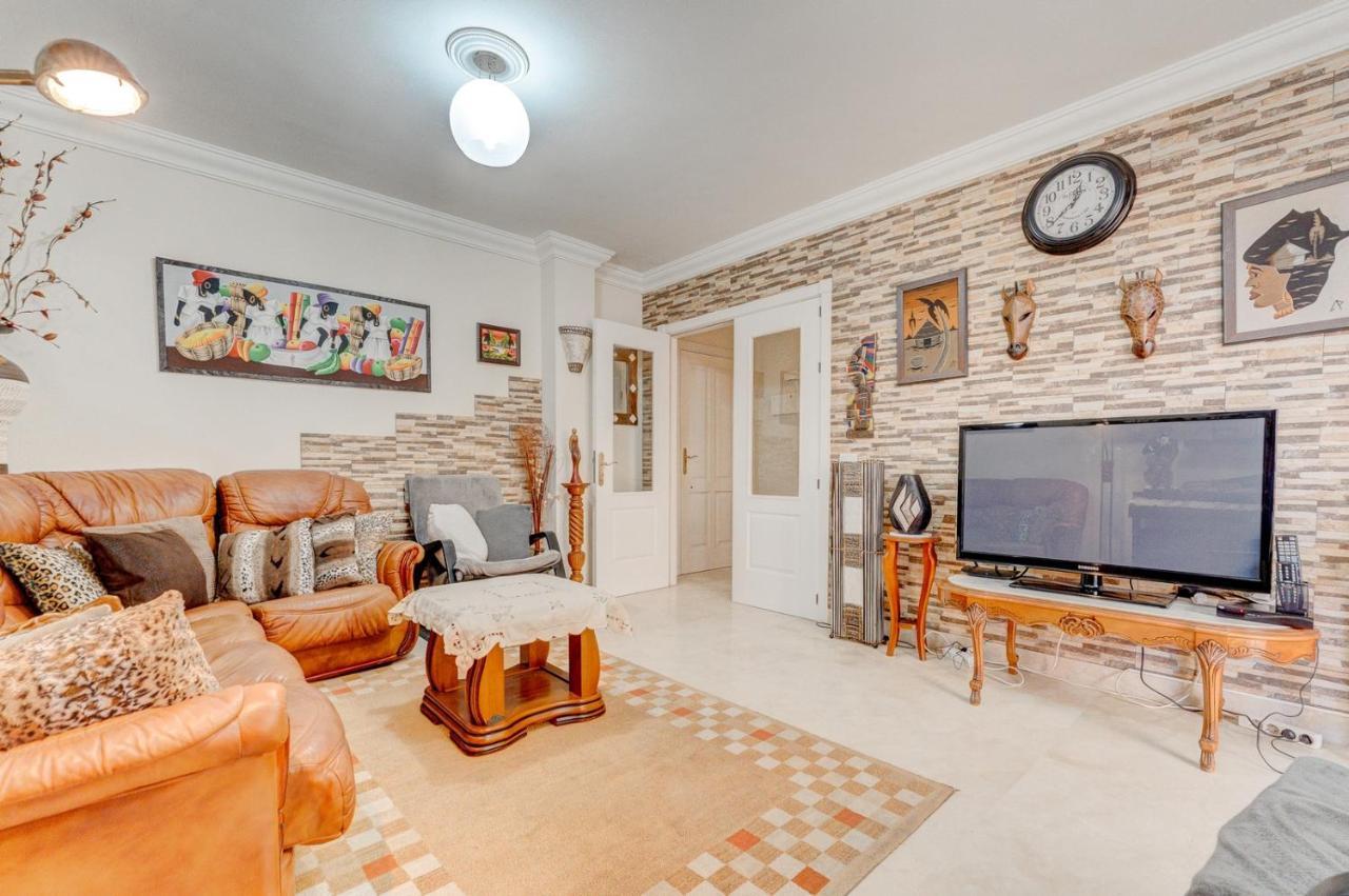 Beautiful Apartment In Terrazas Del Duque I Costa Adeje  Zewnętrze zdjęcie