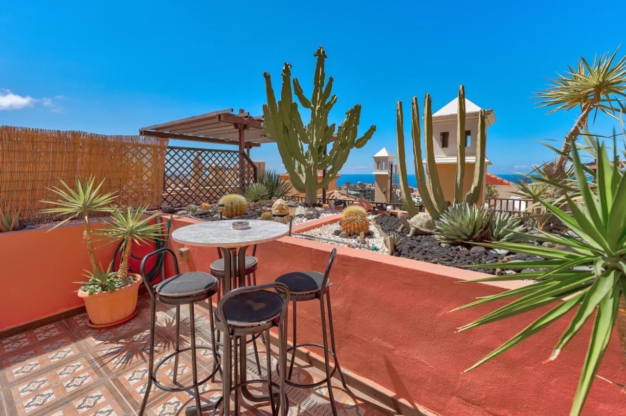 Beautiful Apartment In Terrazas Del Duque I Costa Adeje  Zewnętrze zdjęcie