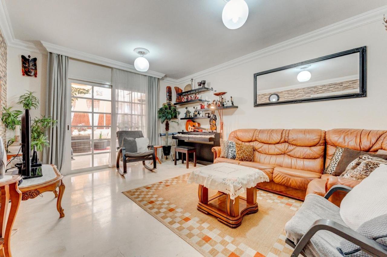 Beautiful Apartment In Terrazas Del Duque I Costa Adeje  Zewnętrze zdjęcie