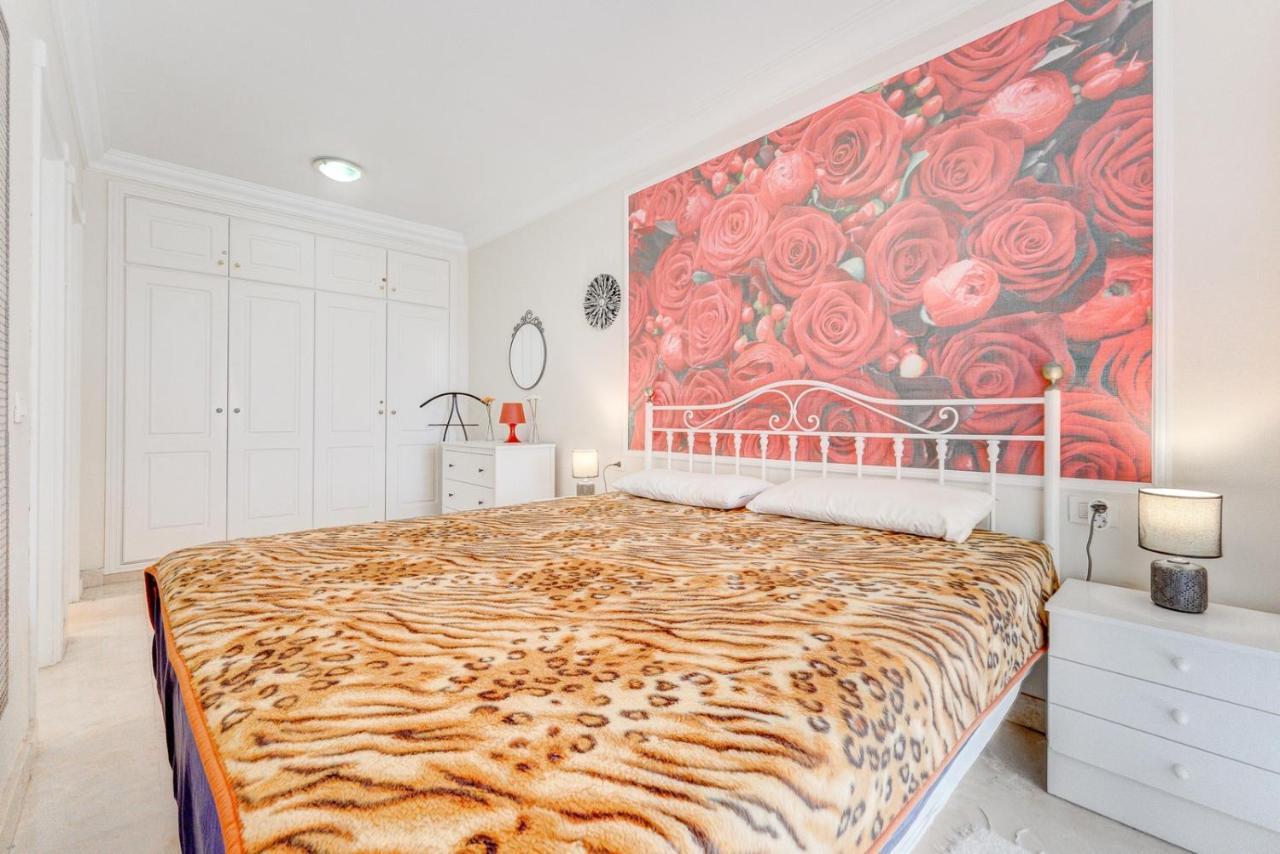 Beautiful Apartment In Terrazas Del Duque I Costa Adeje  Zewnętrze zdjęcie