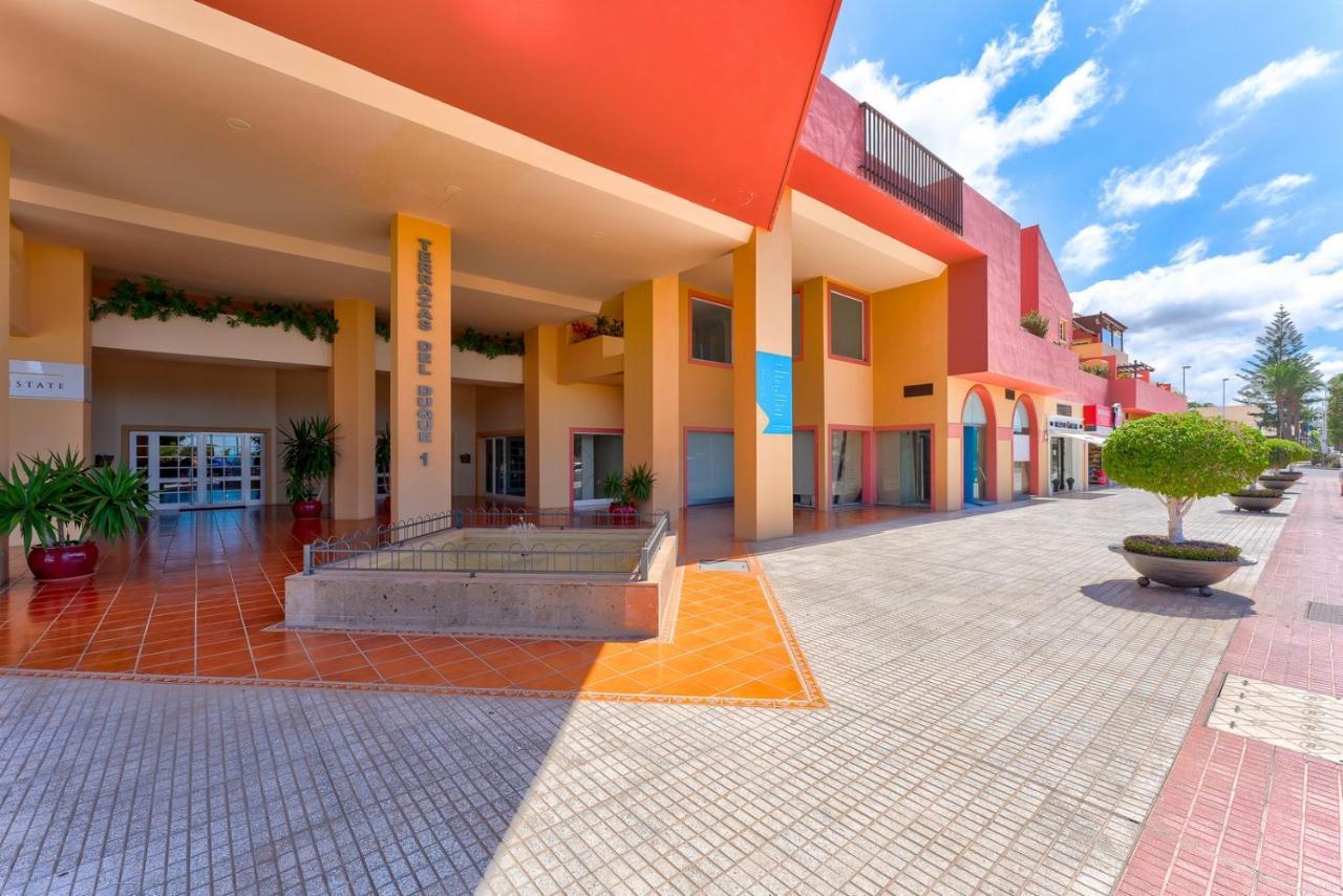 Beautiful Apartment In Terrazas Del Duque I Costa Adeje  Zewnętrze zdjęcie