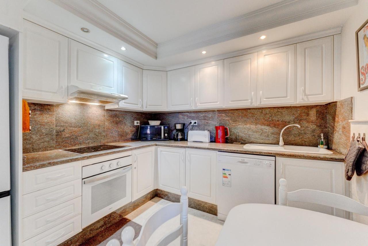 Beautiful Apartment In Terrazas Del Duque I Costa Adeje  Zewnętrze zdjęcie