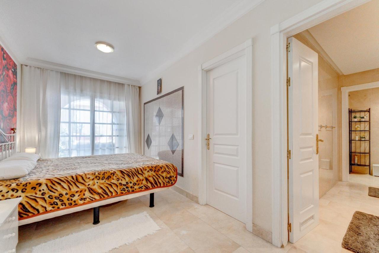 Beautiful Apartment In Terrazas Del Duque I Costa Adeje  Zewnętrze zdjęcie
