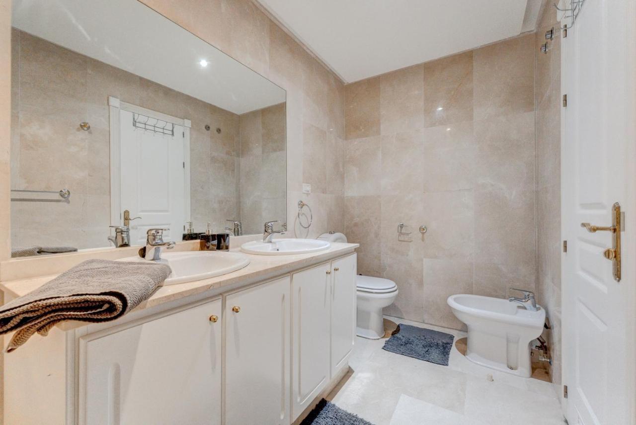 Beautiful Apartment In Terrazas Del Duque I Costa Adeje  Zewnętrze zdjęcie