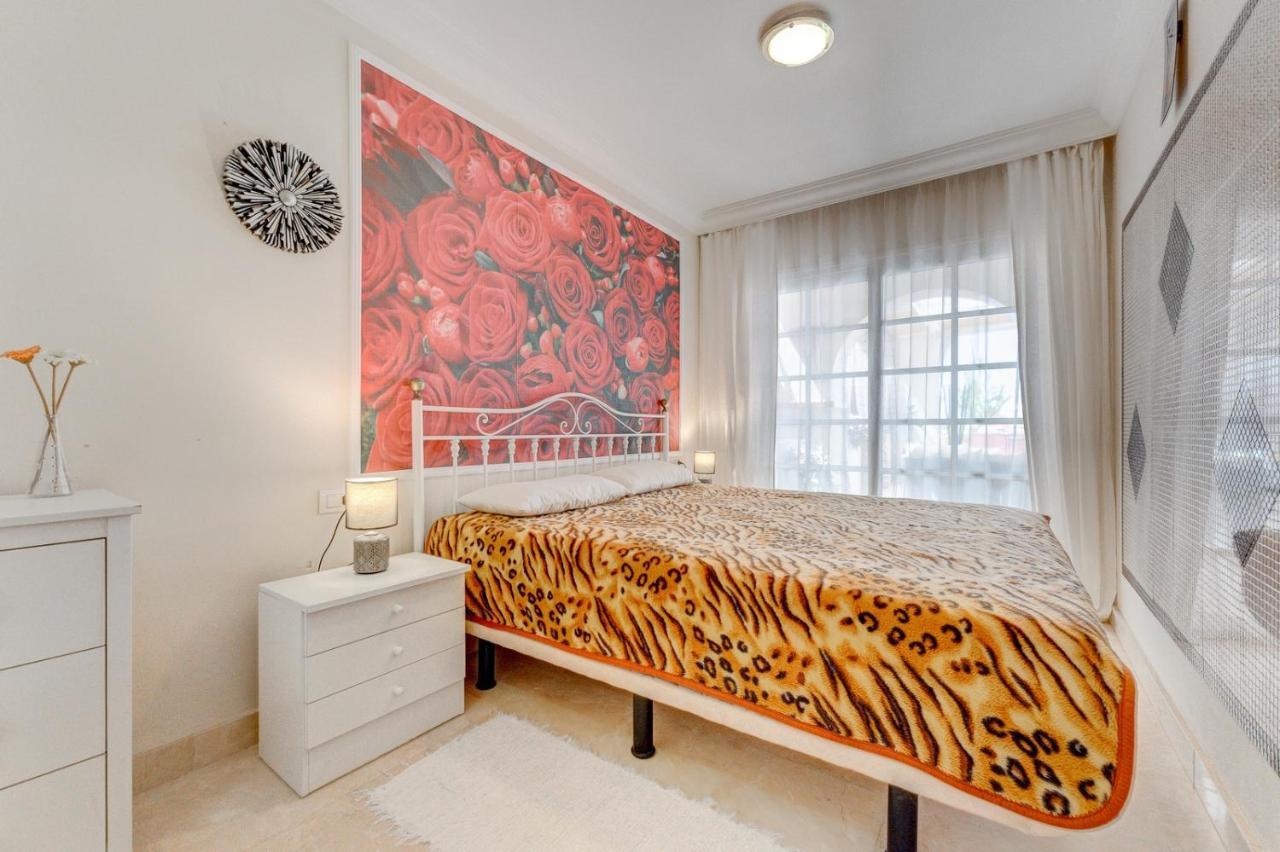 Beautiful Apartment In Terrazas Del Duque I Costa Adeje  Zewnętrze zdjęcie
