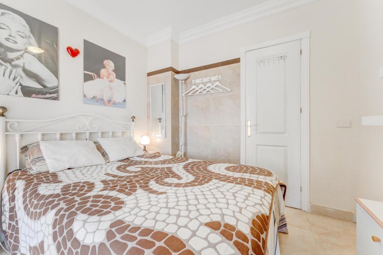 Beautiful Apartment In Terrazas Del Duque I Costa Adeje  Zewnętrze zdjęcie